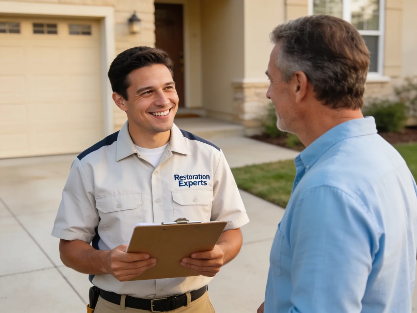 Water Damage Cleanup Pinehill, NM FAQs